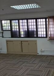 Union Building (D2), Office #583617201